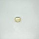 Yellow Sapphire (Pukhraj) 7.66 Ct Lab Tested